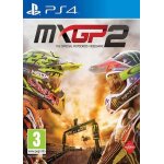 Mxgp 2 ps4