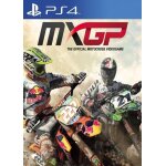 Mxgp ps4
