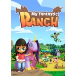 My fantastic ranch - steam - jeu en téléchargement - ordinateur pc My fantastic ranch - steam - jeu en téléchargement - ordinateur pc