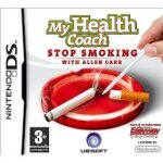 My health coach: stop smoking with allen carr nintendo ds