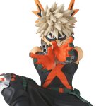 My hero academia - figurine katsuki bakugo the amazing heroes vol. 30 My hero academia - figurine katsuki bakugo the amazing heroes vol. 30