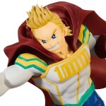 My hero academia - figurine mirio togata / lemillion the amazing heroes vol. 27