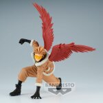 My hero academia - hawks - figurine the amazing heroes 11cm My hero academia - hawks - figurine the amazing heroes 11cm