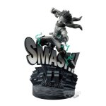My hero academia - izuku midoriya tones - figurine dioramatic 20cm