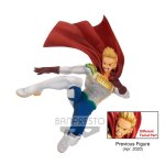 My hero academia - lemillion - figurine amazing heroes 13cm