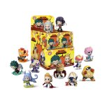 My hero academia - mystery minis s9 (box 12 figurines) My hero academia - mystery minis s9 (box 12 figurines)