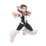 My hero academia - uravity - figurine the amazing heroes 13cm