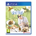 My life: pet vet ps4