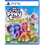 My little pony : myst�re � hauts - de - z�phyr ps5