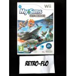 My sims sky heroes - jeu nintendo wii / m4 My sims sky heroes - jeu nintendo wii / m4