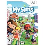My sims - wii My sims - wii