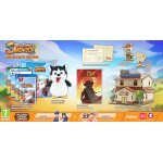 My time at sandrock [collector's edition] - xbox series x / xbox one