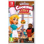 My universe : cooking star restaurant switch