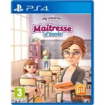My universe : ma�tresse d'�cole ps4