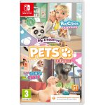 My universe : pets edition (code in a box) switch