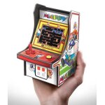 Myarcade mini borne d'arcade micro player mappy Myarcade mini borne d'arcade micro player mappy