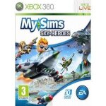 Mysims skyheroes xbox 360