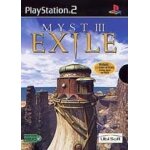 Myst 3 exile ps2 Myst 3 exile ps2
