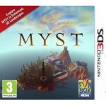 Myst 3ds Myst 3ds