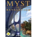 Myst iv revelation - ensemble complet - pc - win - allemand Myst iv revelation - ensemble complet - pc - win - allemand