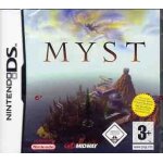 Myst nintendo ds Myst nintendo ds
