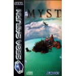 Myst saturn