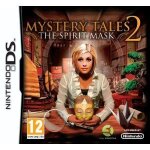 Mystery tales 2 - the spirit mask nintendo ds