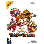Myth makers trixie in toyland wii Myth makers trixie in toyland wii