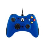 Manette nacon gc - 100xf filaire bleu bigben interactive pour , $valeur