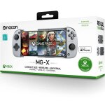 Manette nacon sans fil gris bigben interactive pour , ios