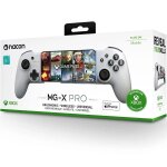 Nacon mg - x pro manette officielle xbox pour iphone Nacon mg - x pro manette officielle xbox pour iphone