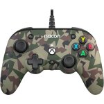 Nacon na010350 accessoire de jeux vid�o camouflage bluetooth manette de jeu analogique / num�rique xbox ...