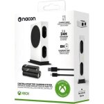 Nacon na028881 accessoire de manette de jeux kit de recharge de batterie