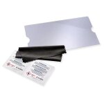 Nacon psportaltempglass accessoire de console de jeux protecteur d'�cran