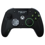 Nacon revolution x unlimited noir bluetooth / usb manette de jeu analogique / num�rique pc, xbox
