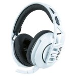 Nacon rig 600 pro hs casque sans fil et filaire arceau gaming usb type - c bluetooth blanc