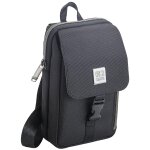 Nacon sac bandouliere horizontal sous licence switch 2 - rds - noir