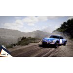 Nacon wrc 10 standard playstation 4