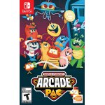 Namco museum arcade pac (import)