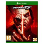 Namco tekken jeu pour 7 xbox one