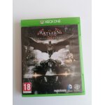 No name batman arkham knight xbox one usk: 16