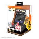 Nano player pro 4. 8 atari 50th anniversary (100 jeux en 1) Nano player pro 4. 8 atari 50th anniversary (100 jeux en 1)