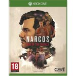 Narcos : rise of the cartels xbox one