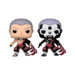 Naruto - figurine pop! hidan w / ch 9 cm