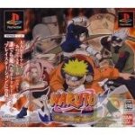 Naruto shinobi no sato no jintori kassen ps1 Naruto shinobi no sato no jintori kassen ps1