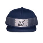 Naruto shippuden - akatsuki - casquette headband novelty