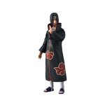 Naruto shippuden - figurine itachi 10 cm