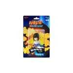 Naruto shippuden - figurine mininja sasuke 8 cm