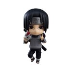Naruto shippuden - figurine nendoroid itachi uchiha: anbu black ops ver. 10 cm