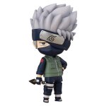 Naruto shippuden - figurine nendoroid kakashi hatake (3rd - run) 10 cm